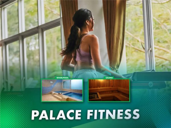 Palace Fitness