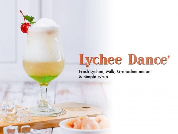 Lychee Dance