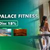 Palace Fitness