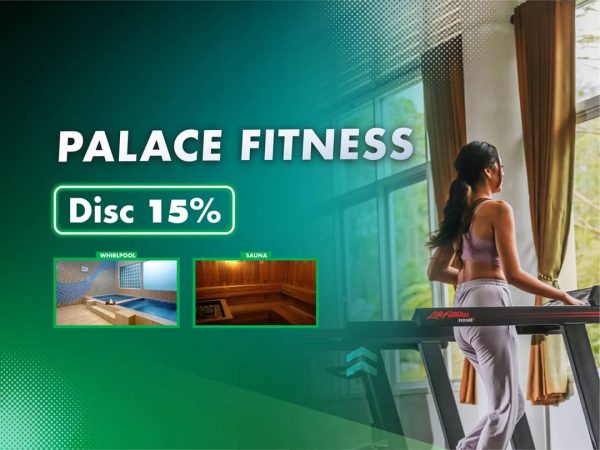 Palace Fitness