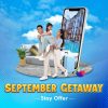 September Getaway Stay Offer